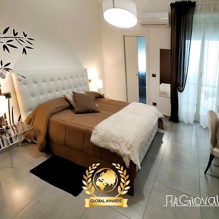 B&B Giovaldi'S Torino Εξωτερικό φωτογραφία