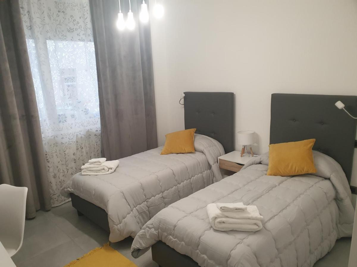 B&B Giovaldi'S Torino Εξωτερικό φωτογραφία