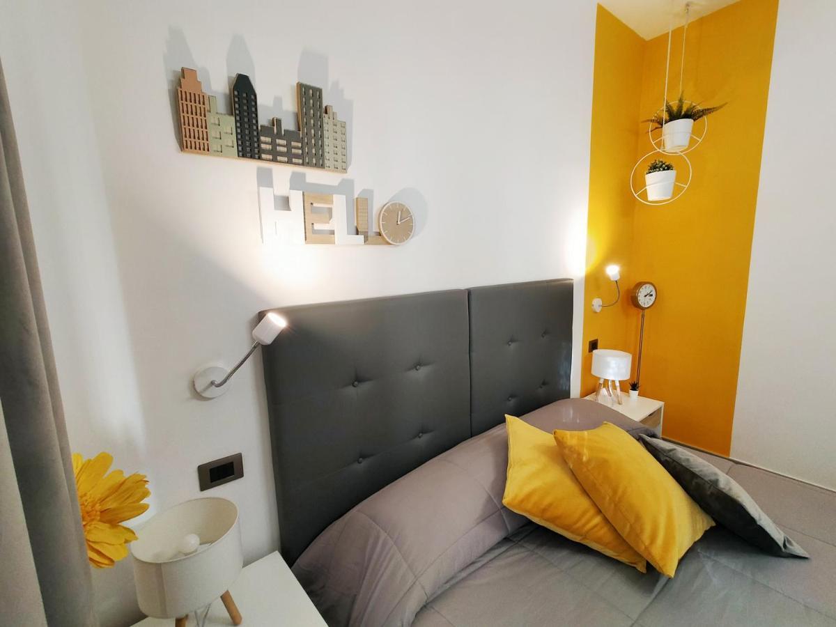 B&B Giovaldi'S Torino Εξωτερικό φωτογραφία
