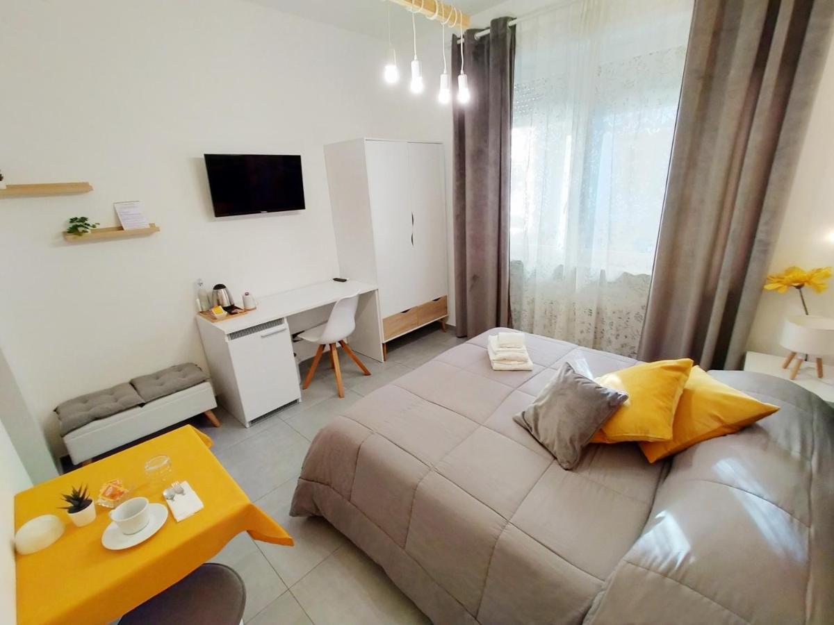 B&B Giovaldi'S Torino Εξωτερικό φωτογραφία