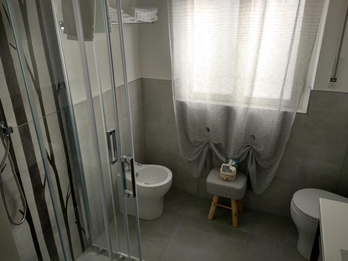 B&B Giovaldi'S Torino Εξωτερικό φωτογραφία