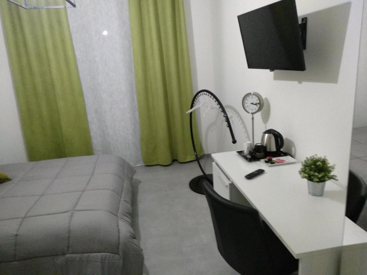 B&B Giovaldi'S Torino Εξωτερικό φωτογραφία
