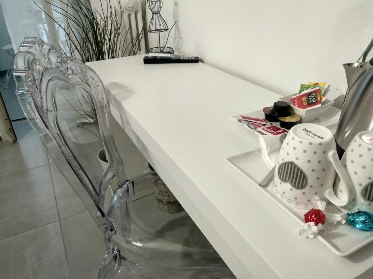 B&B Giovaldi'S Torino Εξωτερικό φωτογραφία