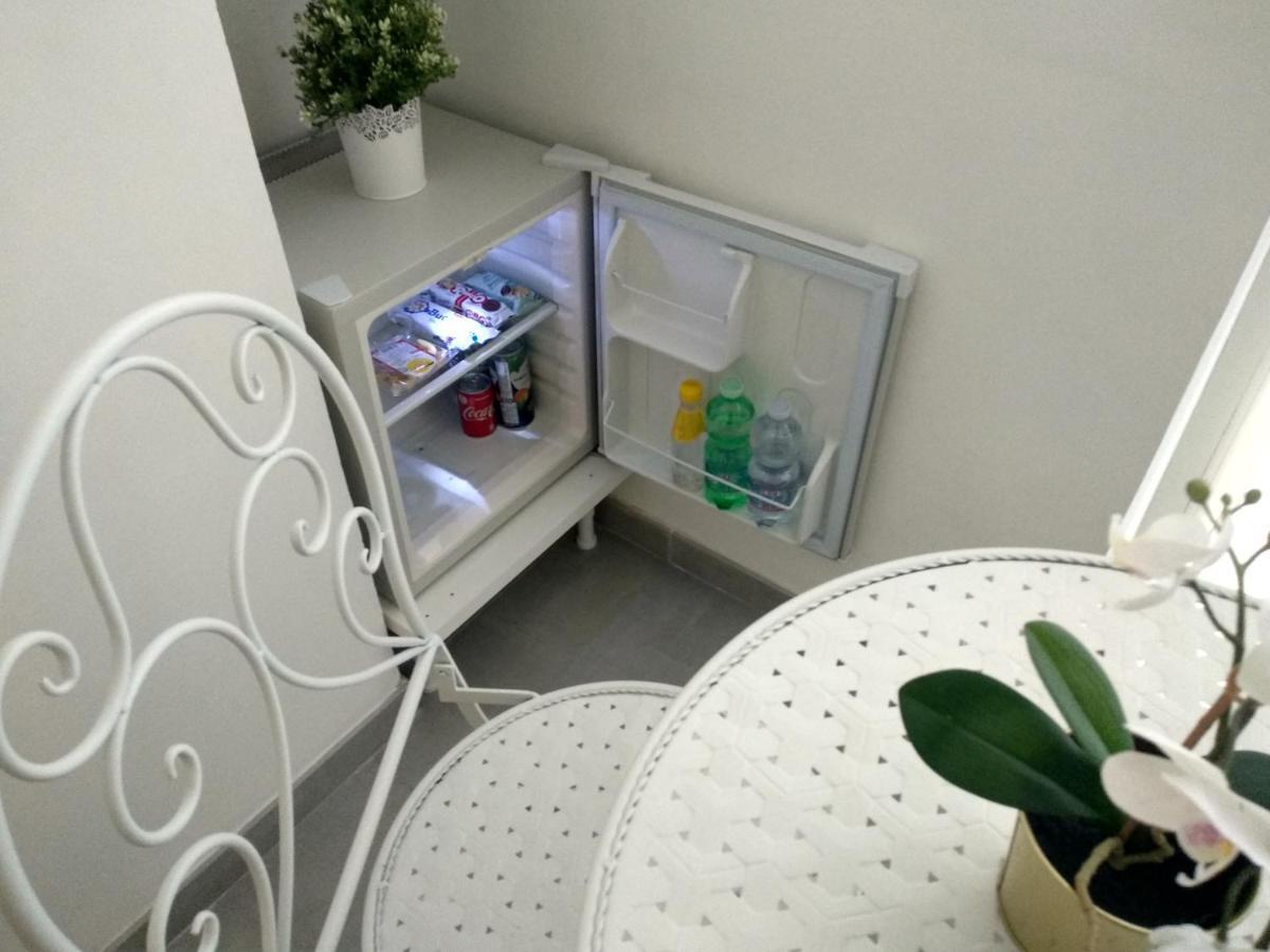 B&B Giovaldi'S Torino Εξωτερικό φωτογραφία