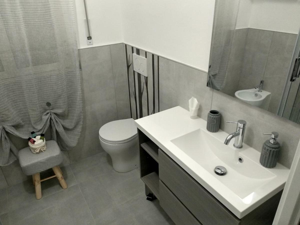 B&B Giovaldi'S Torino Εξωτερικό φωτογραφία
