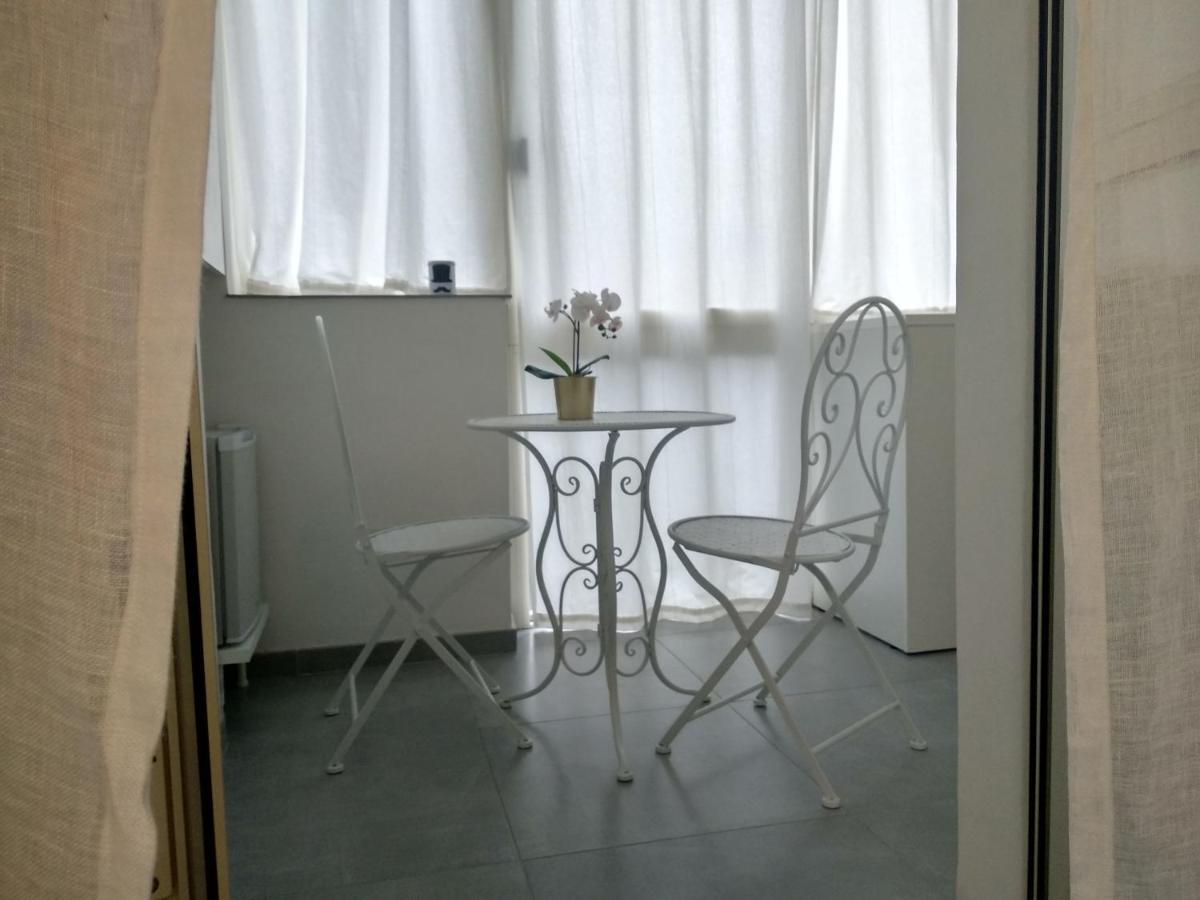 B&B Giovaldi'S Torino Εξωτερικό φωτογραφία
