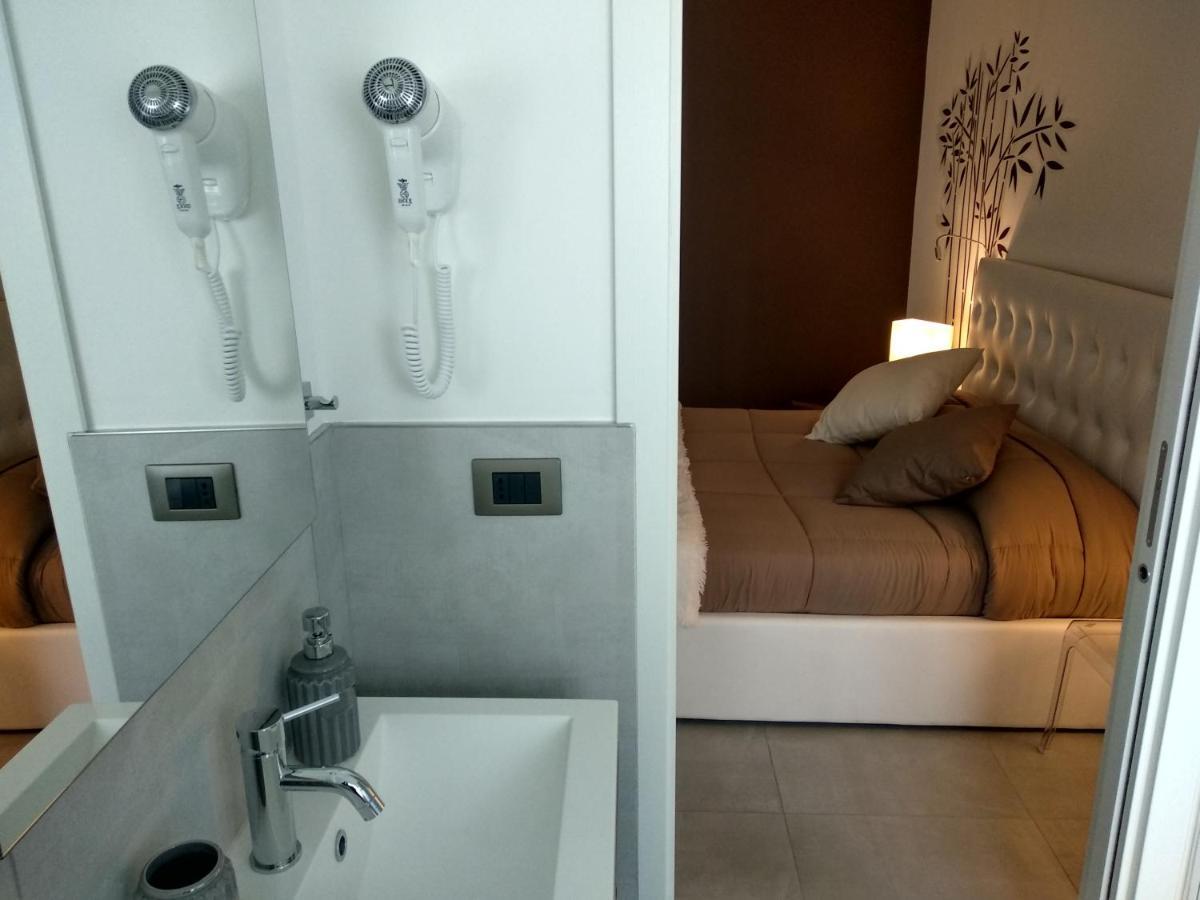 B&B Giovaldi'S Torino Εξωτερικό φωτογραφία